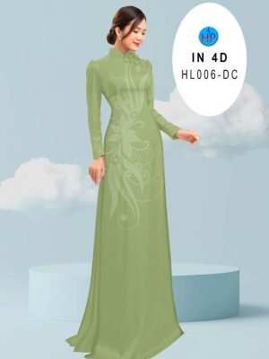 vai ao dai in 4D cao cap (8)